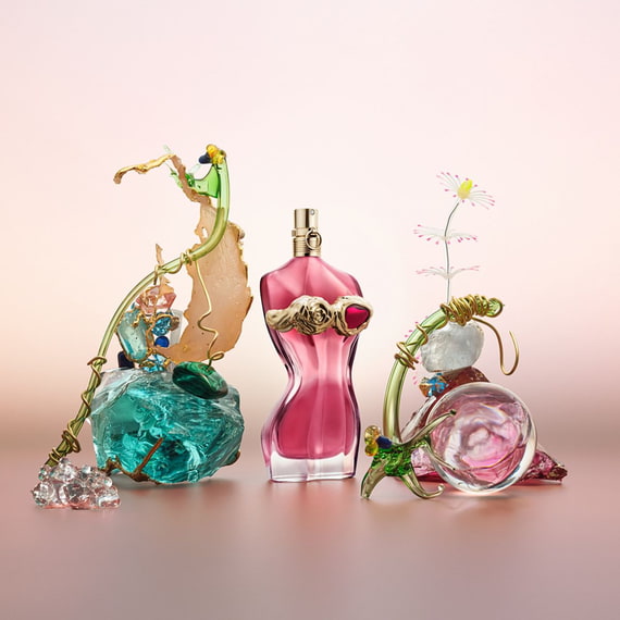 Eau de Parfum