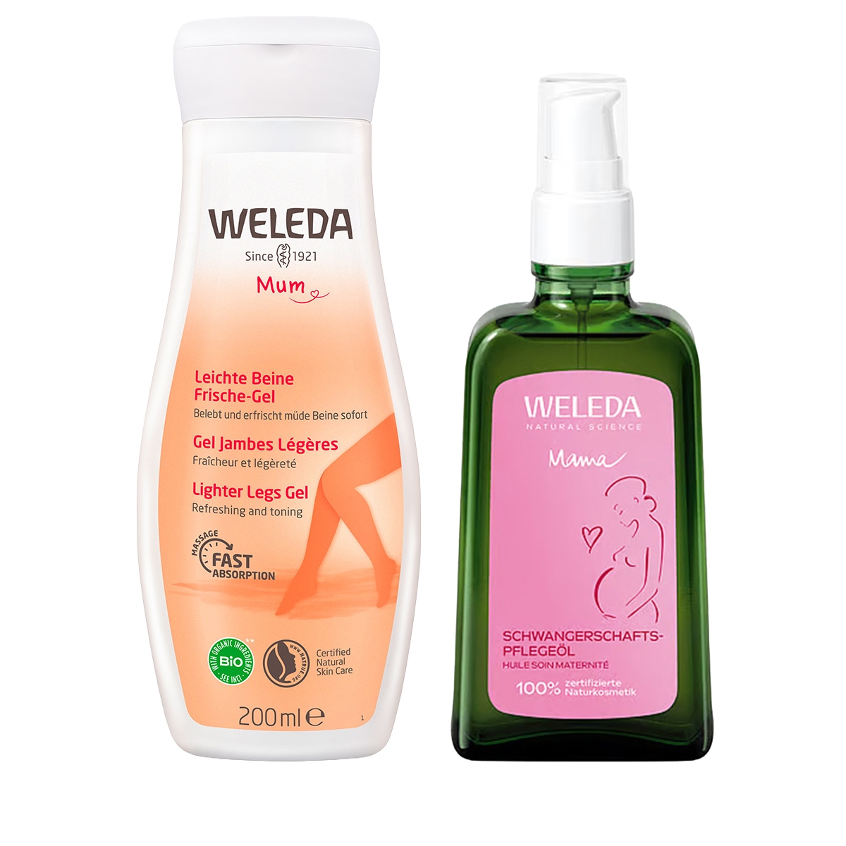 Pregnancy Essentials