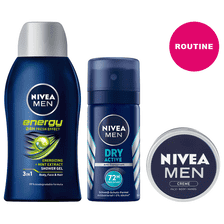 Gym Set Men