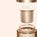 Extra-Firming Day Cream SPF15 [COLLAGEN]³ Technology