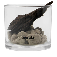 Diffuser - MKLavastone & Wood Black