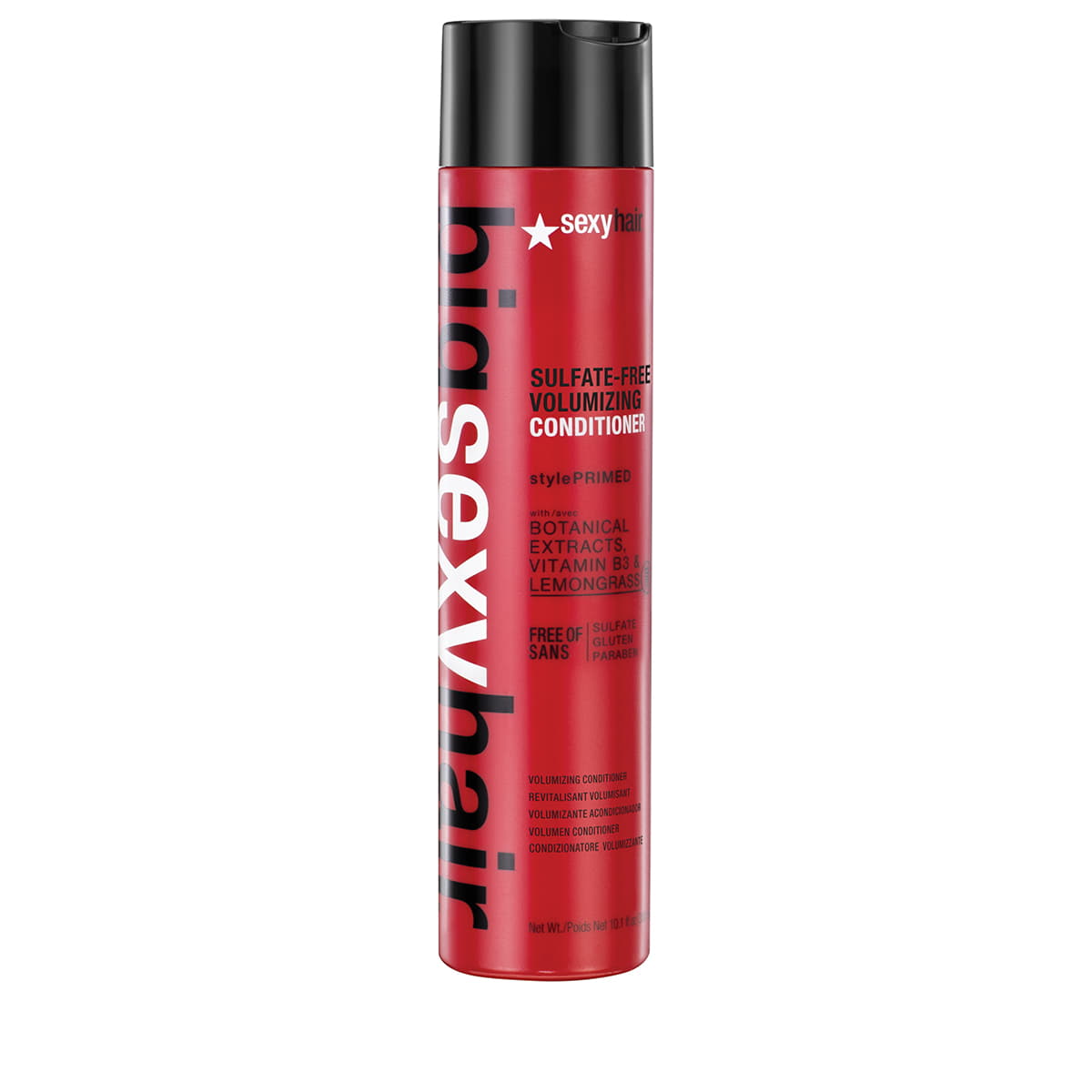 Color Safe Volumizing Conditioner