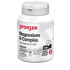 Magnesium 6-Complex
