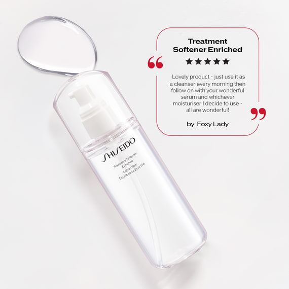 Treatment Softener Enriched