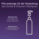 Dichte & Volumen Shampoo