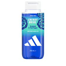 Shower Gel Energy Drive