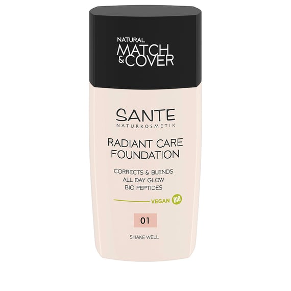 Radiant Care Foundation