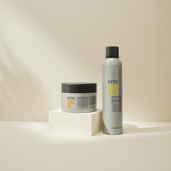 Dry Texture Spray