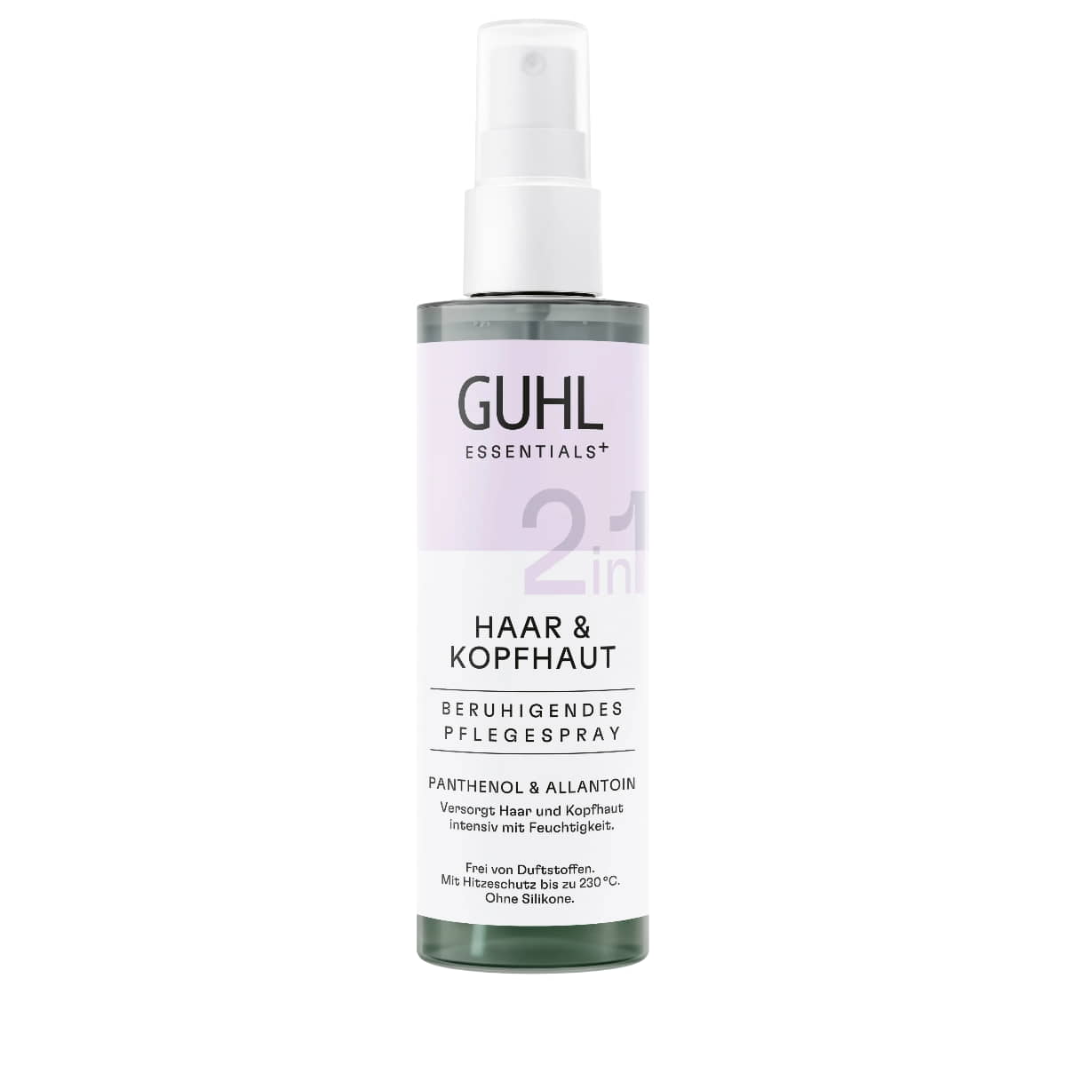 Hair & Scalp Soothing Care Spray