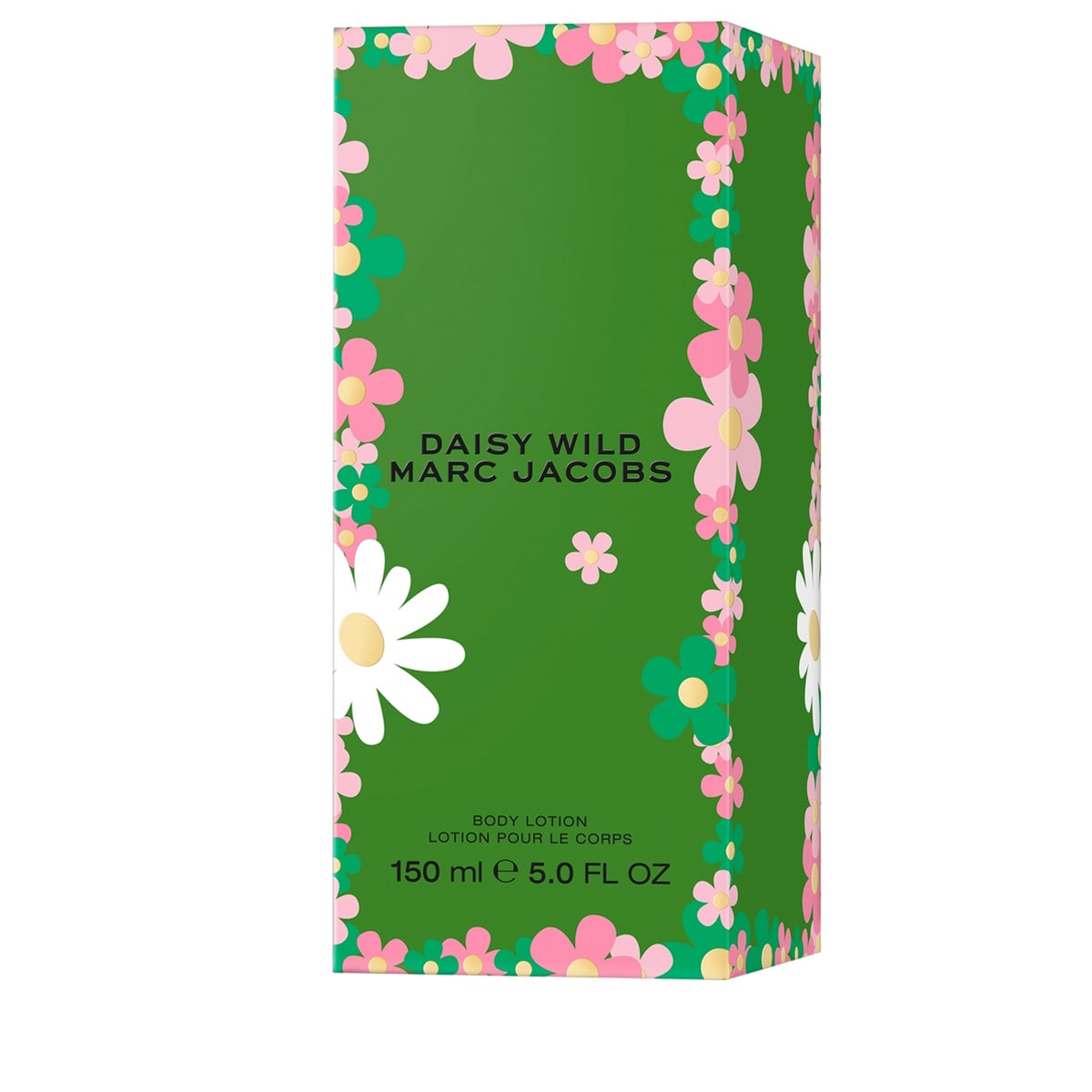 Wild Body Lotion
