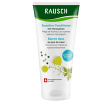 Sensitive-Conditioner mit Herzsamen