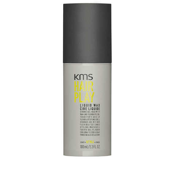 Hair Play Liquid Wax