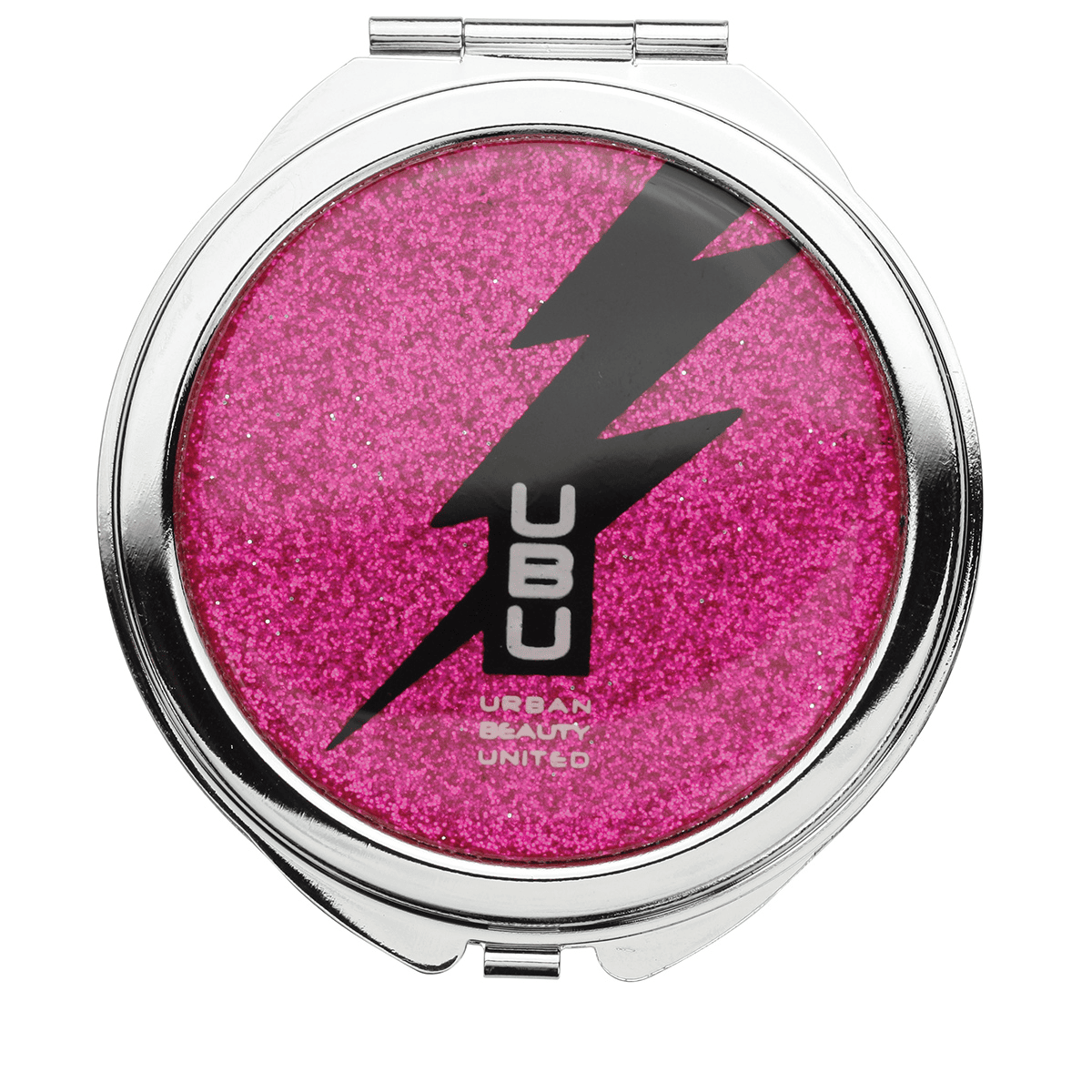 Me Me Mirror -Dual Compact Mirror
