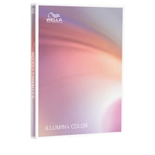 Colour chart