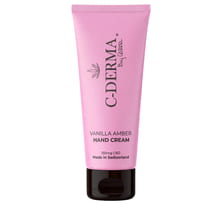 Hand Cream