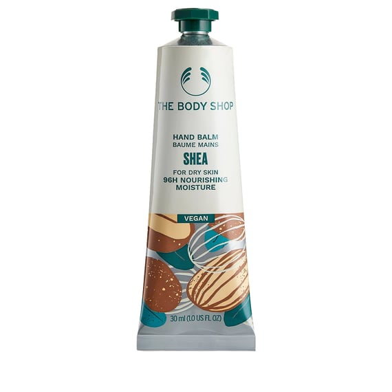 Shea Hand Balm