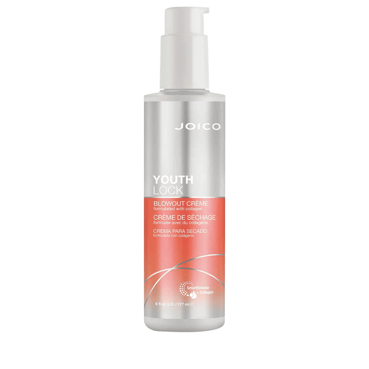 YouthLock Blowout Cream
