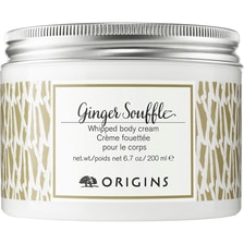 Ginger Body Cream
