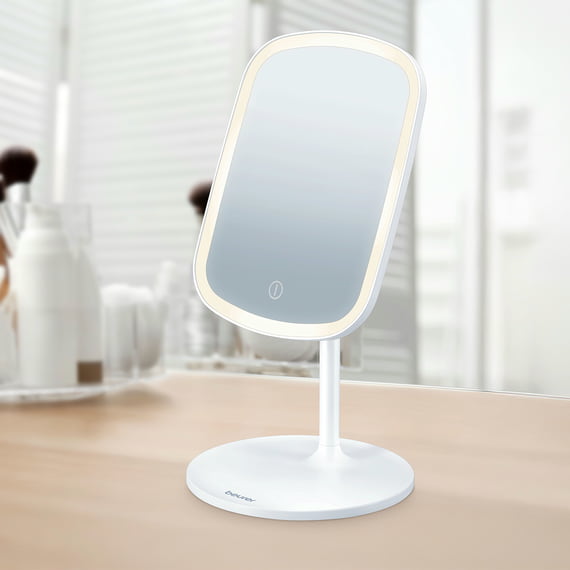 Miroir Maquillage Éclairé BS 47