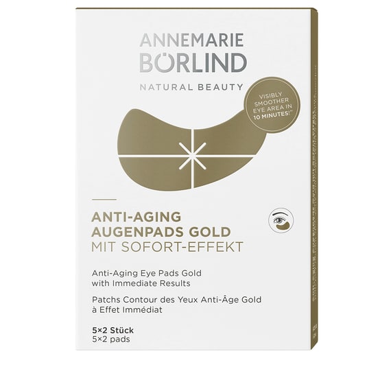 Natucollagen Boost Eye Pads