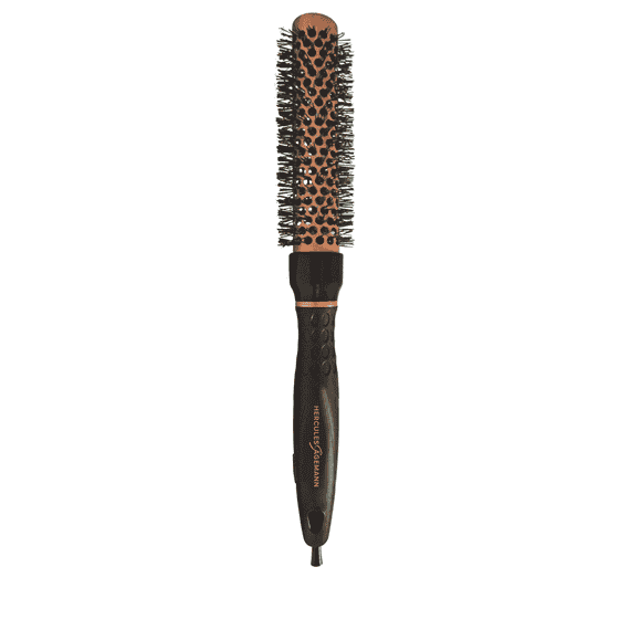 9125 Copper ceramic round Brush 25 mm