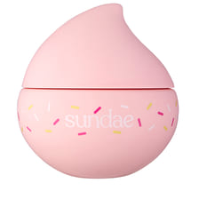 Whipped Body Moisturiser Birthday Cake