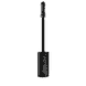Impeccable Mascara Black