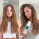 High Shine Texture Foam