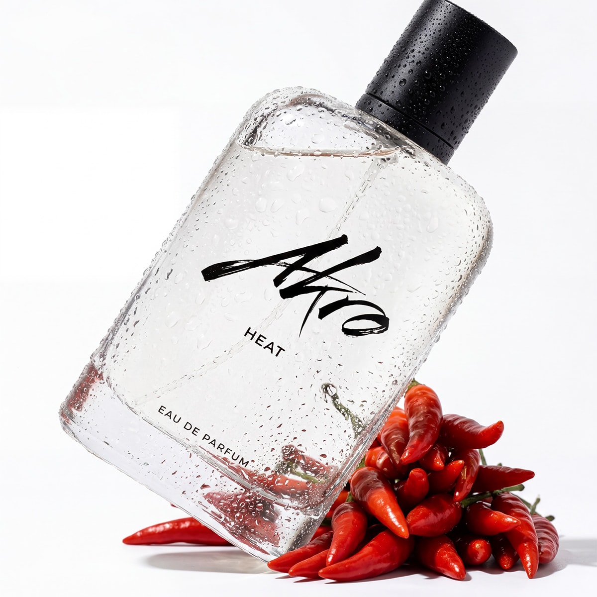 Heat Eau de Parfum