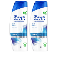 Anti-Dandruff Shampoo