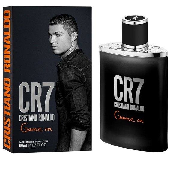 Eau de Toilette Vaporisateur Spray