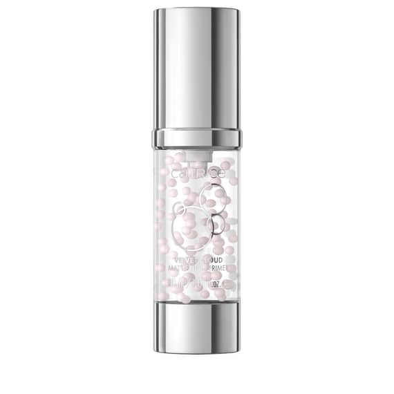 Velvet Cloud Mattifying Primer - C010 Blur Complexe
