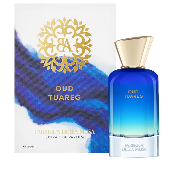 Oud Tuareg Extrait De Parfum