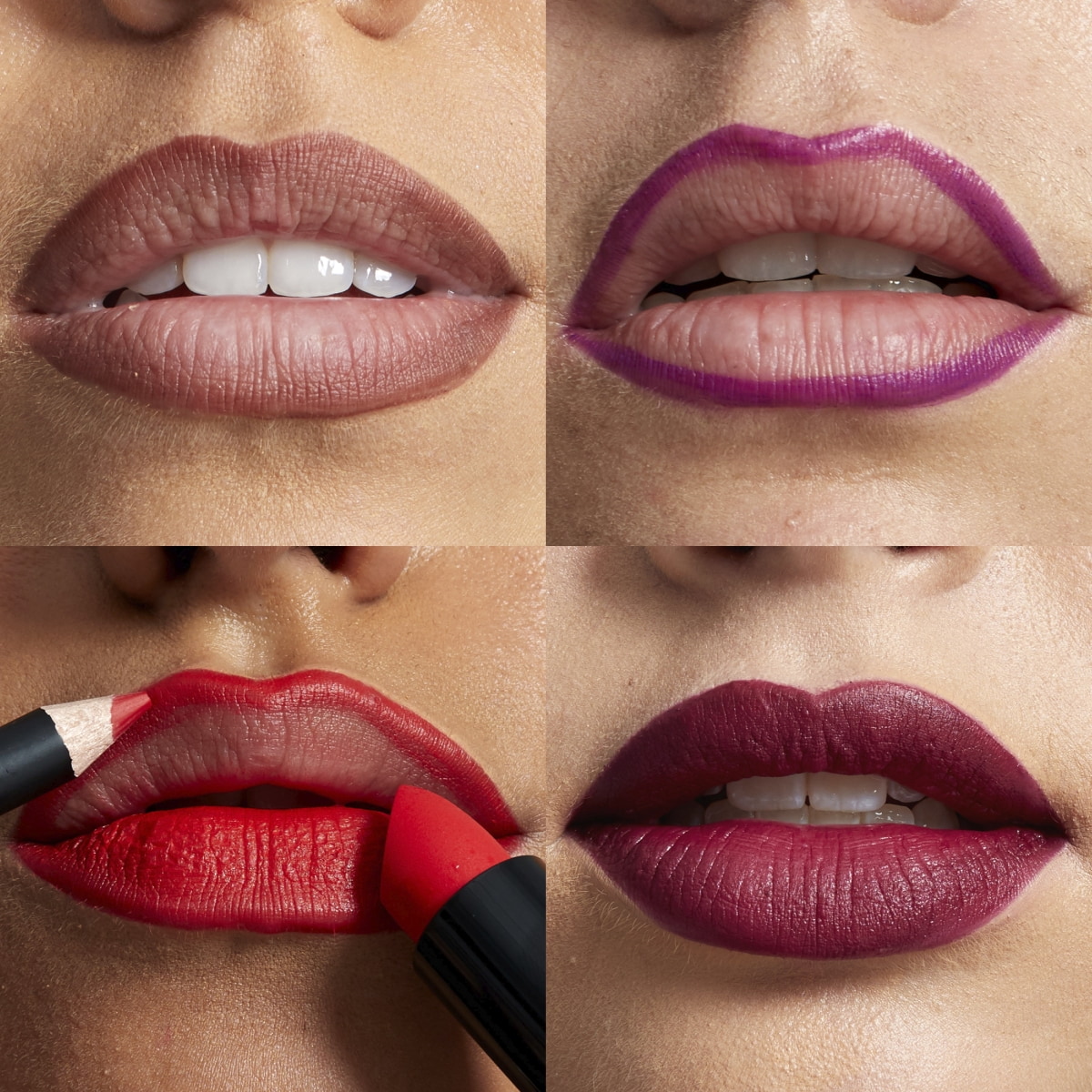 Matte Lipstick