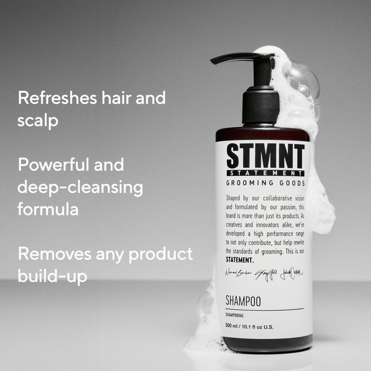 Shampoo