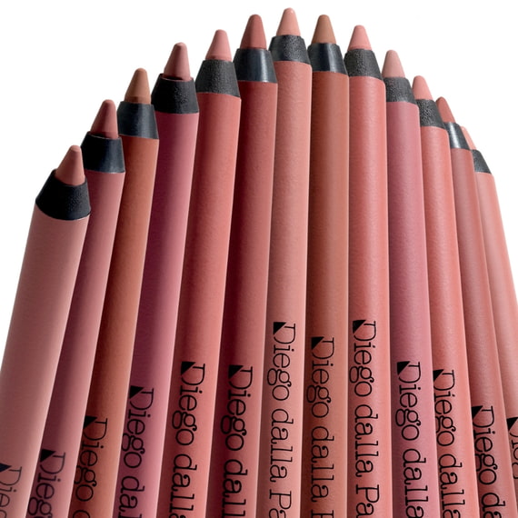 Stay On Me Lip Liner Long Lasting