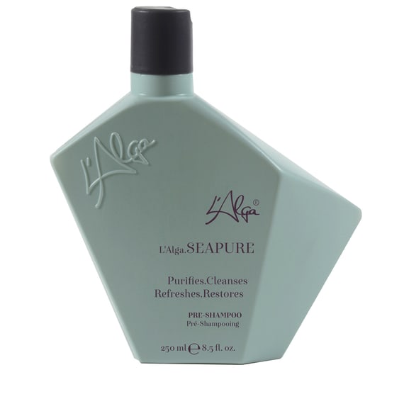 Seapure Shampoo
