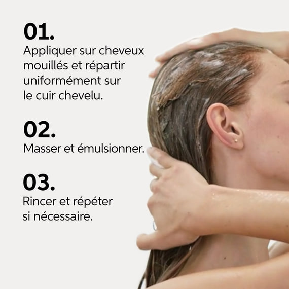 Clean Shampoo