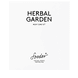 Body Care Set - Herbal Garden