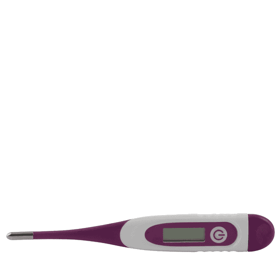 Basalthermometer