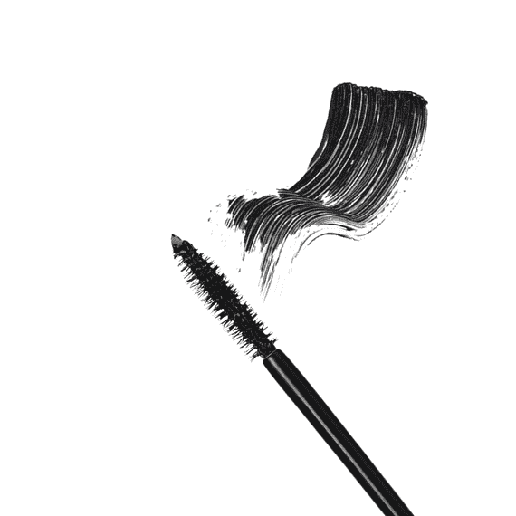 Mascara Gull Black Volume Vegan