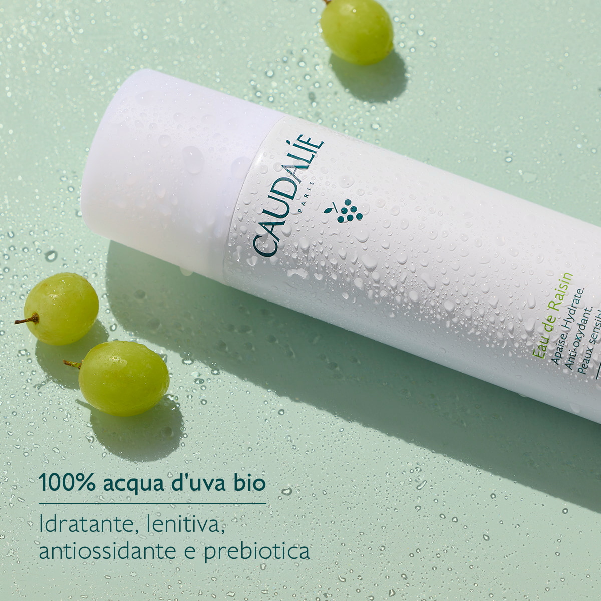 Acqua d'Uva