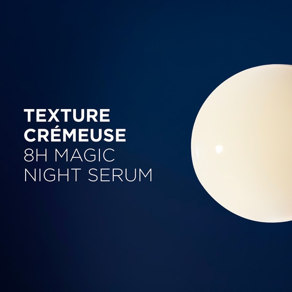 8h Magic Night Serum