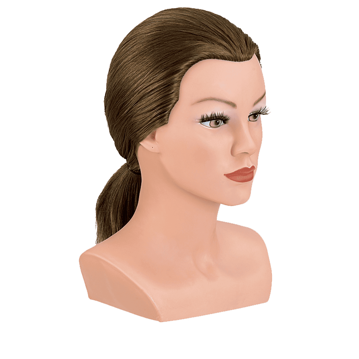 Exercise head Lady Short