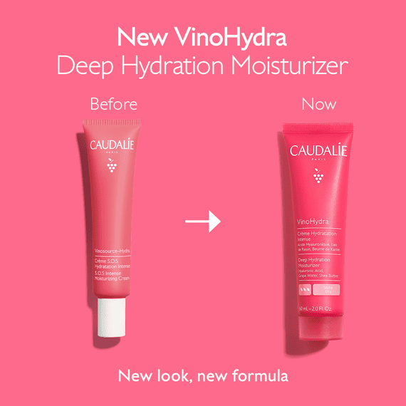 Deep Hydration Moisturizer