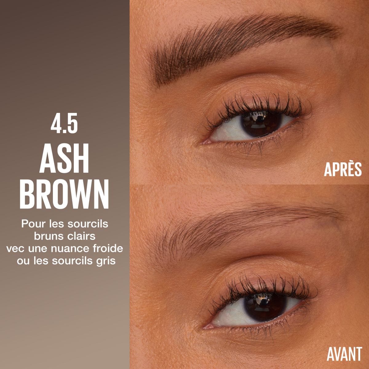 Brow Insert 