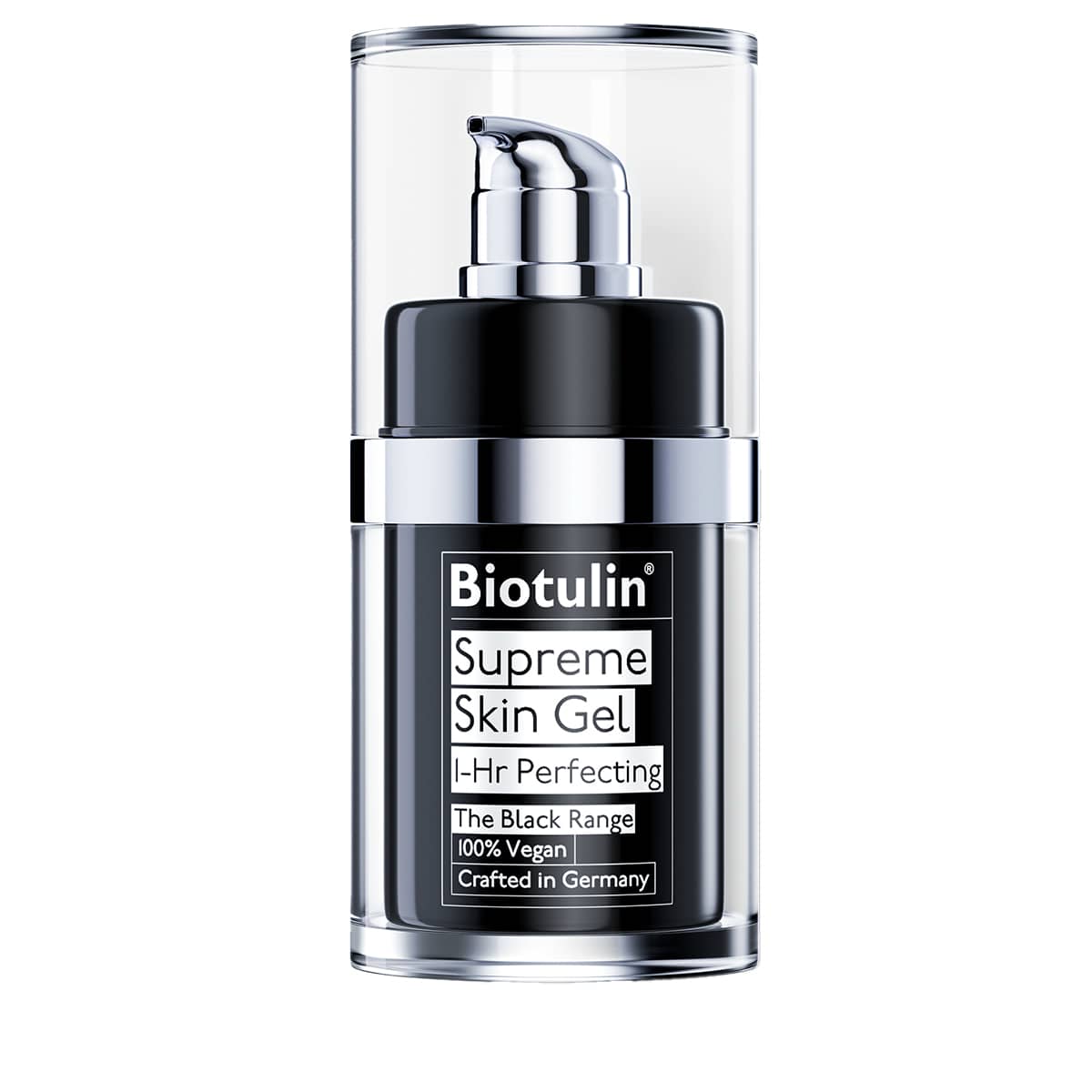 Supreme Skin Gel