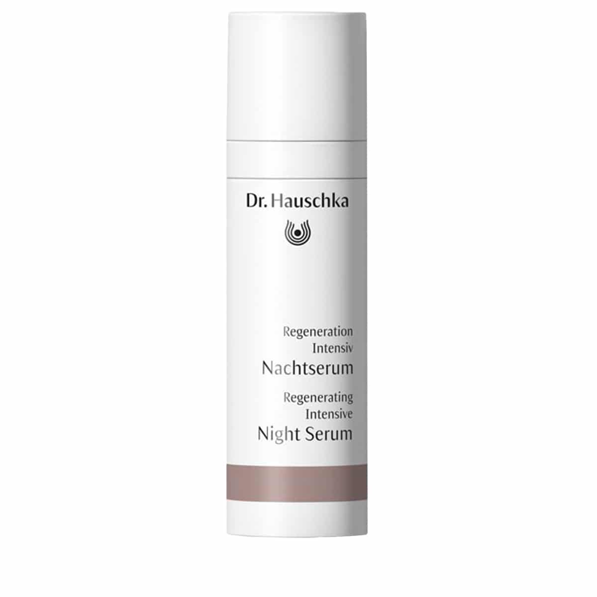 Régénérant Intensif Sérum de Nuit