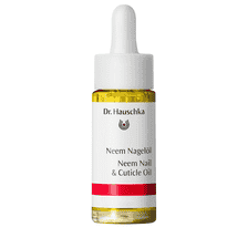 Neem Nail & Cuticle Oil