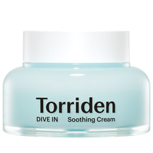 Low Molecular Hyaluronic Acid Soothing Cream